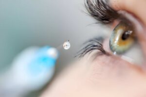 Avastin Eye Injection