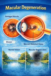 Author Shaun-Larsen 5 macular degeneration self-care