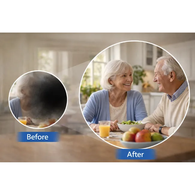 Low Vision Eye Disease 1 Macular Degeneration Treatment