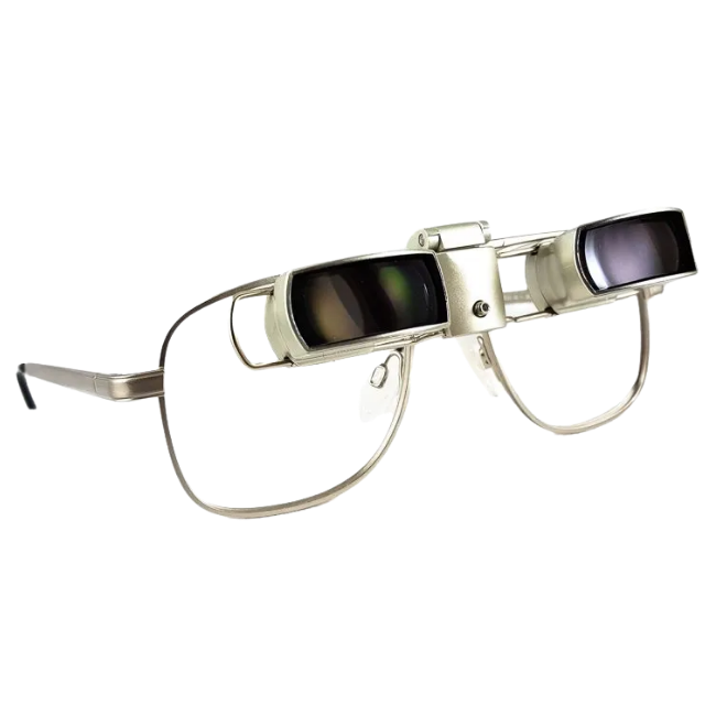Telescopic Magnification Glasses