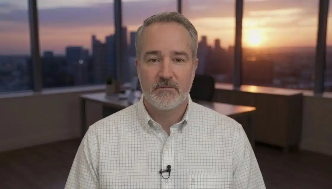 Dr. Shaun Larsen, O.D.